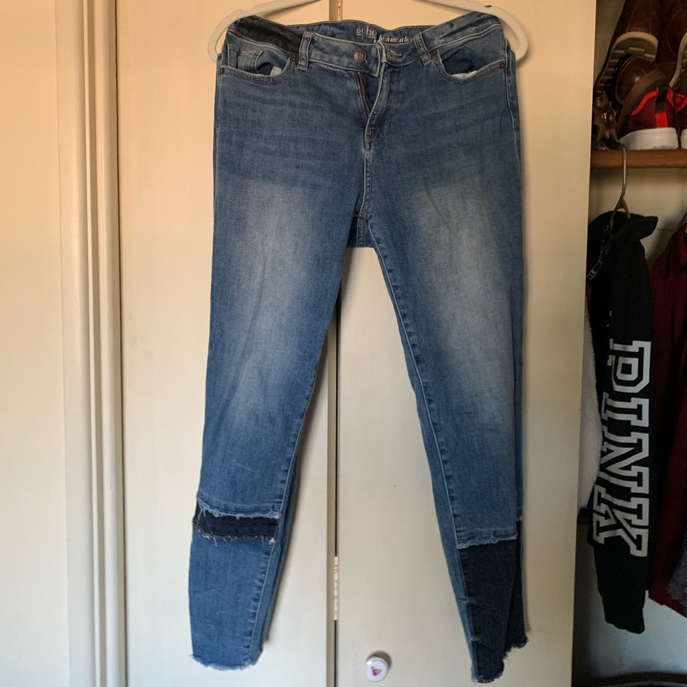 Soho boyfriend jeans